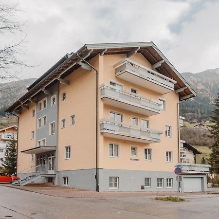 Apartment Stefanie-1 By Interhome Bad Hofgastein Exteriör bild