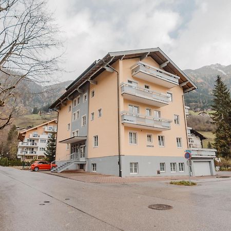 Apartment Stefanie-1 By Interhome Bad Hofgastein Exteriör bild