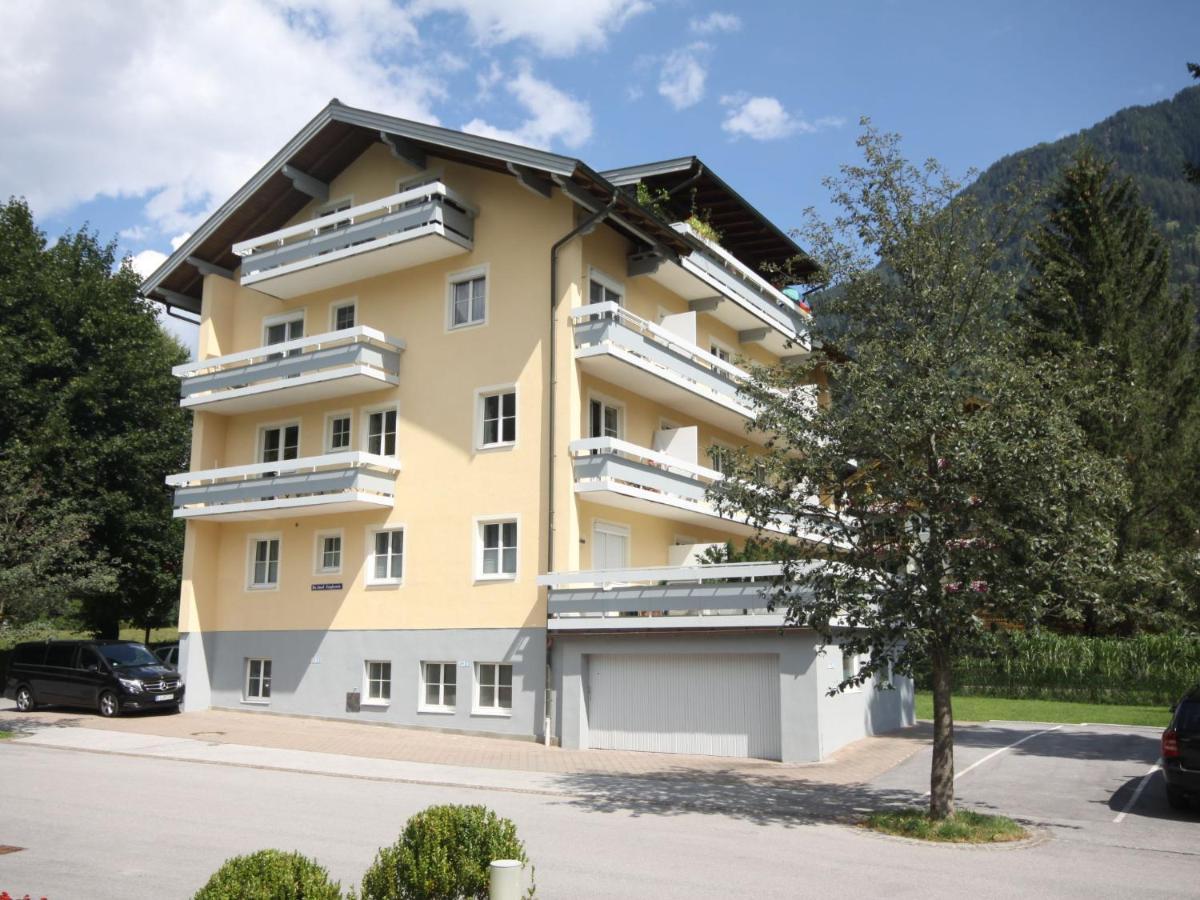 Apartment Stefanie-1 By Interhome Bad Hofgastein Exteriör bild