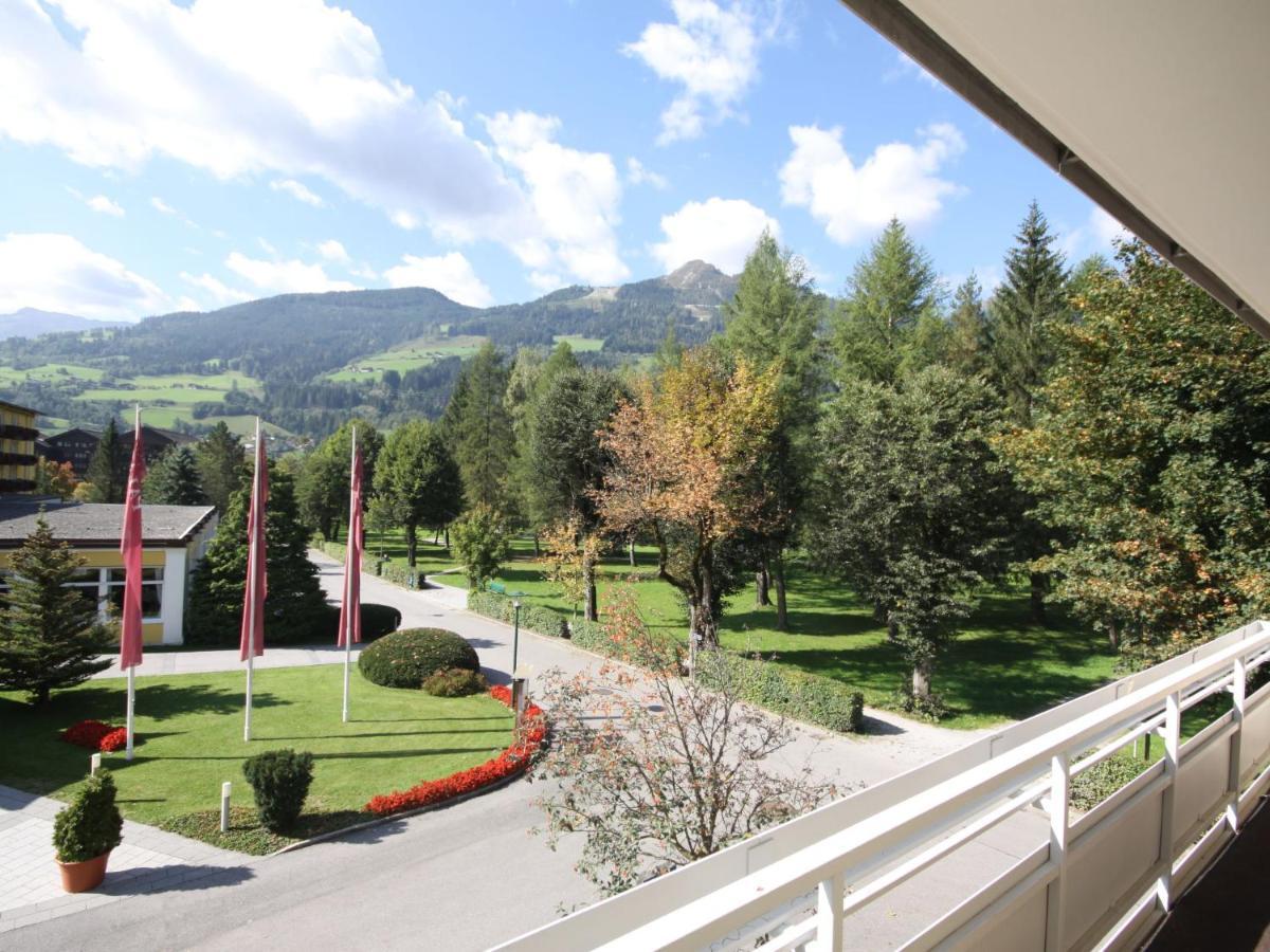 Apartment Stefanie-1 By Interhome Bad Hofgastein Exteriör bild