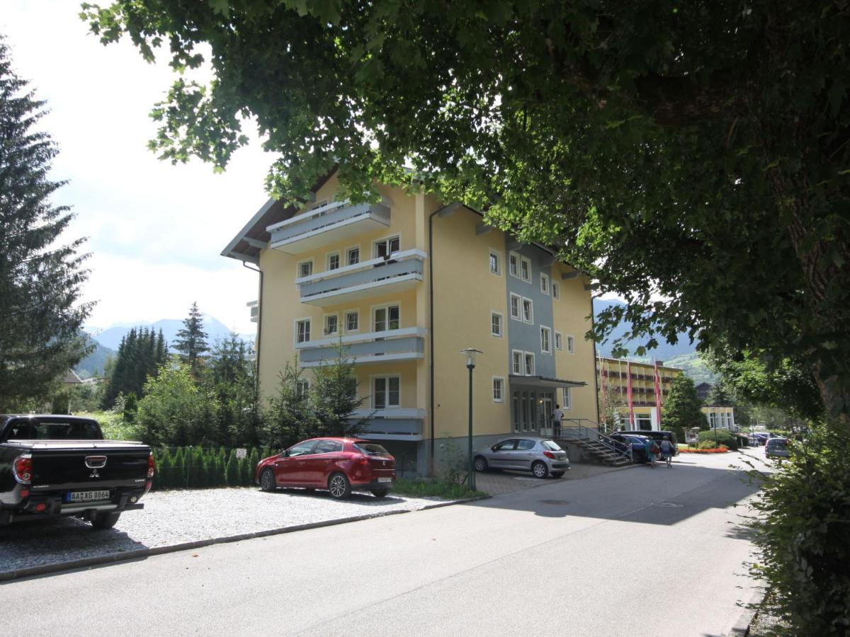 Apartment Stefanie-1 By Interhome Bad Hofgastein Exteriör bild