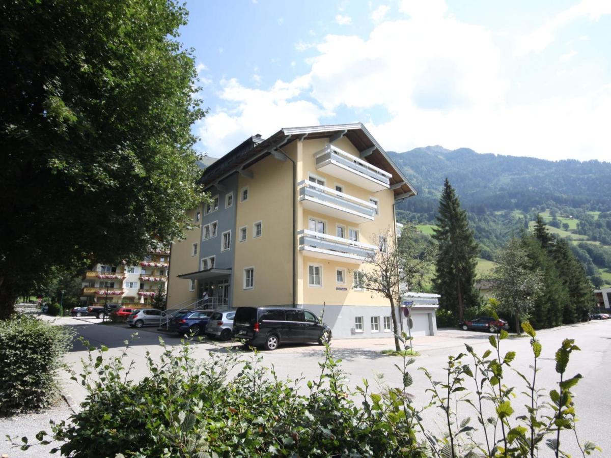 Apartment Stefanie-1 By Interhome Bad Hofgastein Exteriör bild