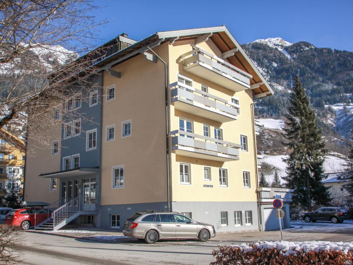 Apartment Stefanie-1 By Interhome Bad Hofgastein Exteriör bild