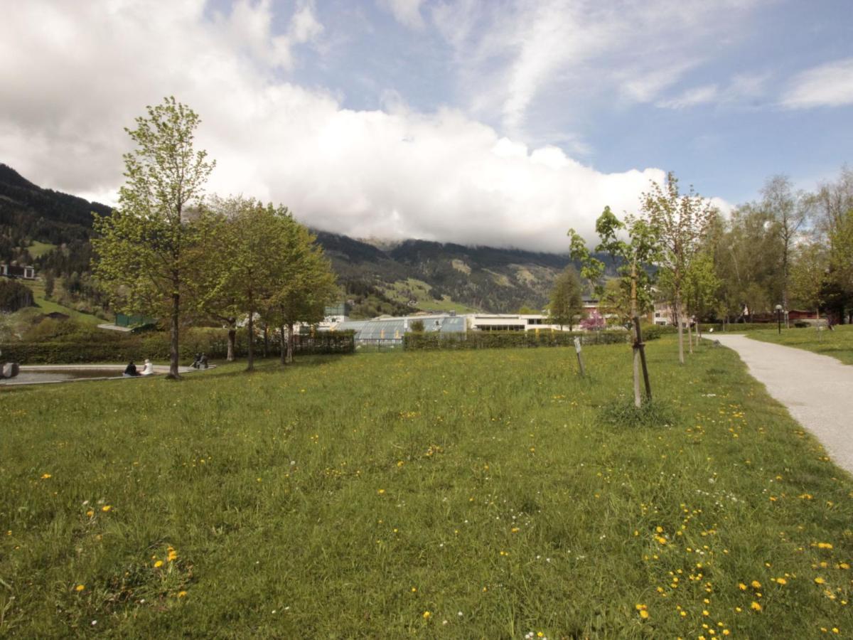 Apartment Stefanie-1 By Interhome Bad Hofgastein Exteriör bild