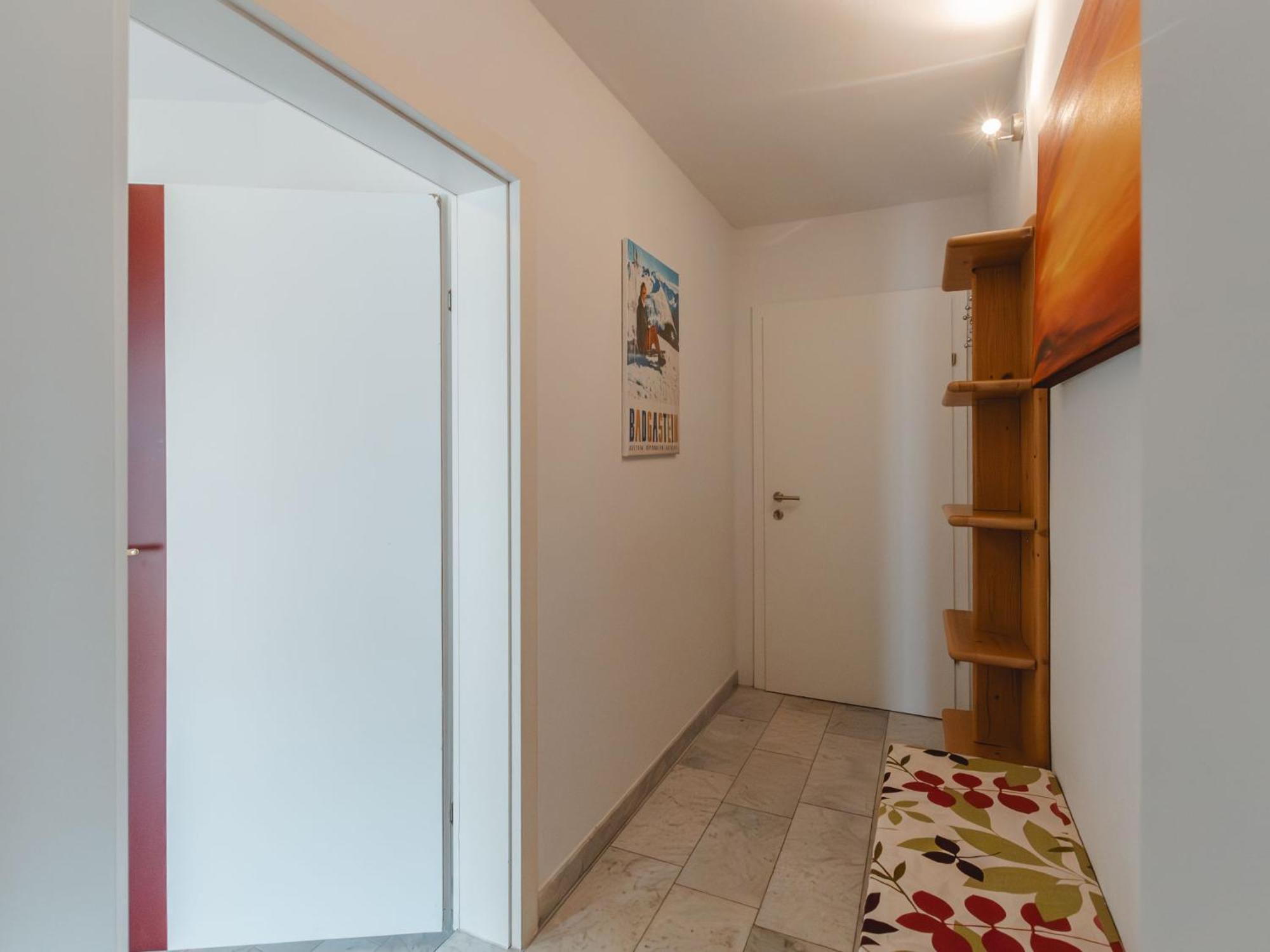 Apartment Stefanie-1 By Interhome Bad Hofgastein Exteriör bild