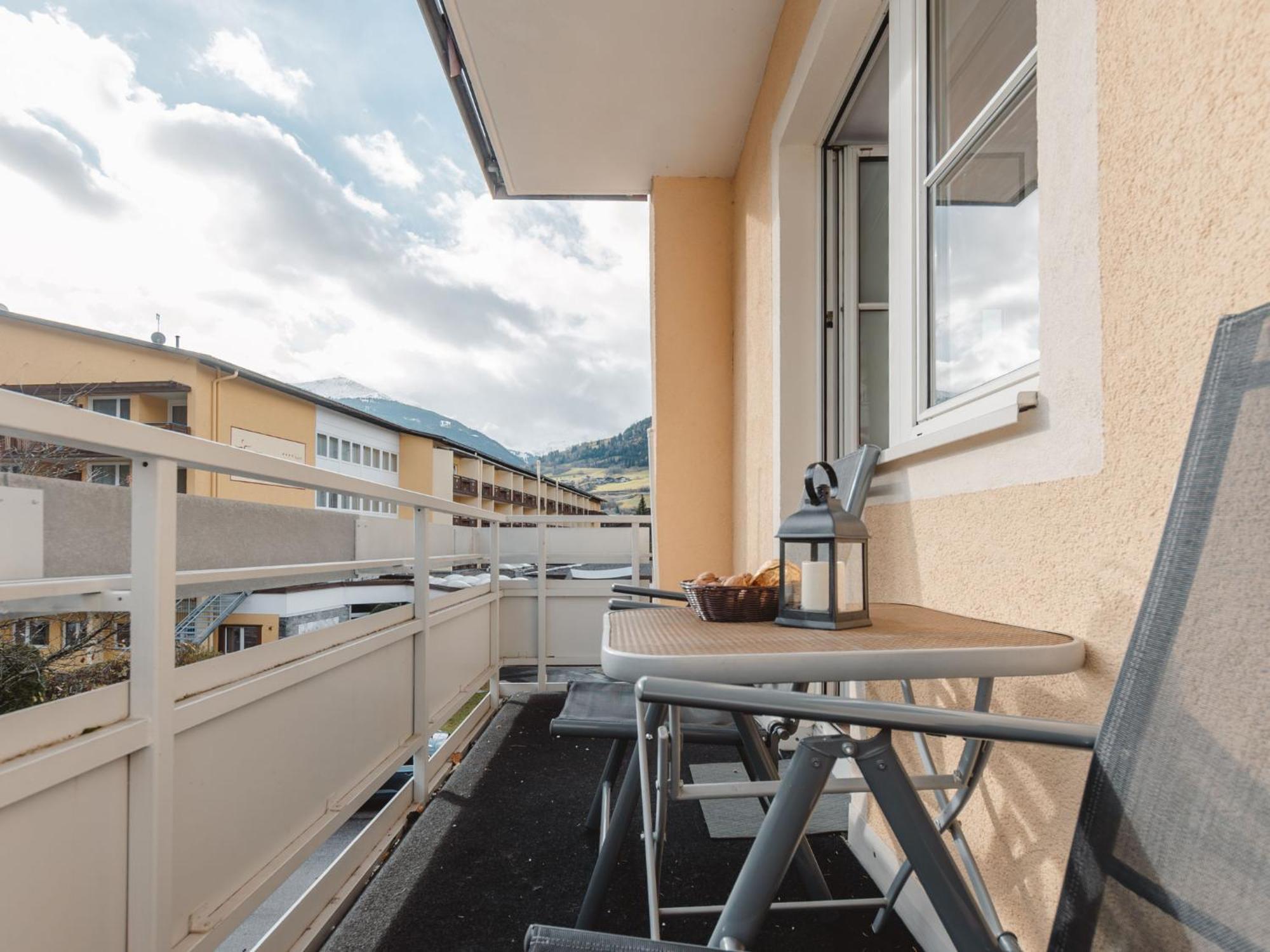 Apartment Stefanie-1 By Interhome Bad Hofgastein Exteriör bild