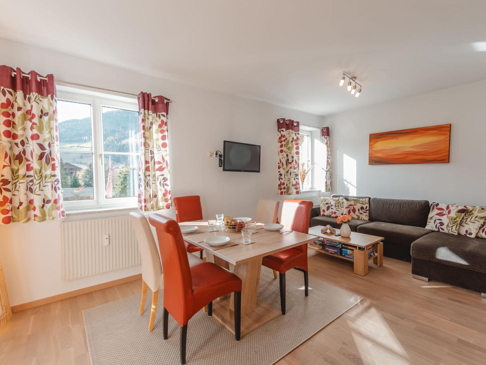Apartment Stefanie-1 By Interhome Bad Hofgastein Exteriör bild