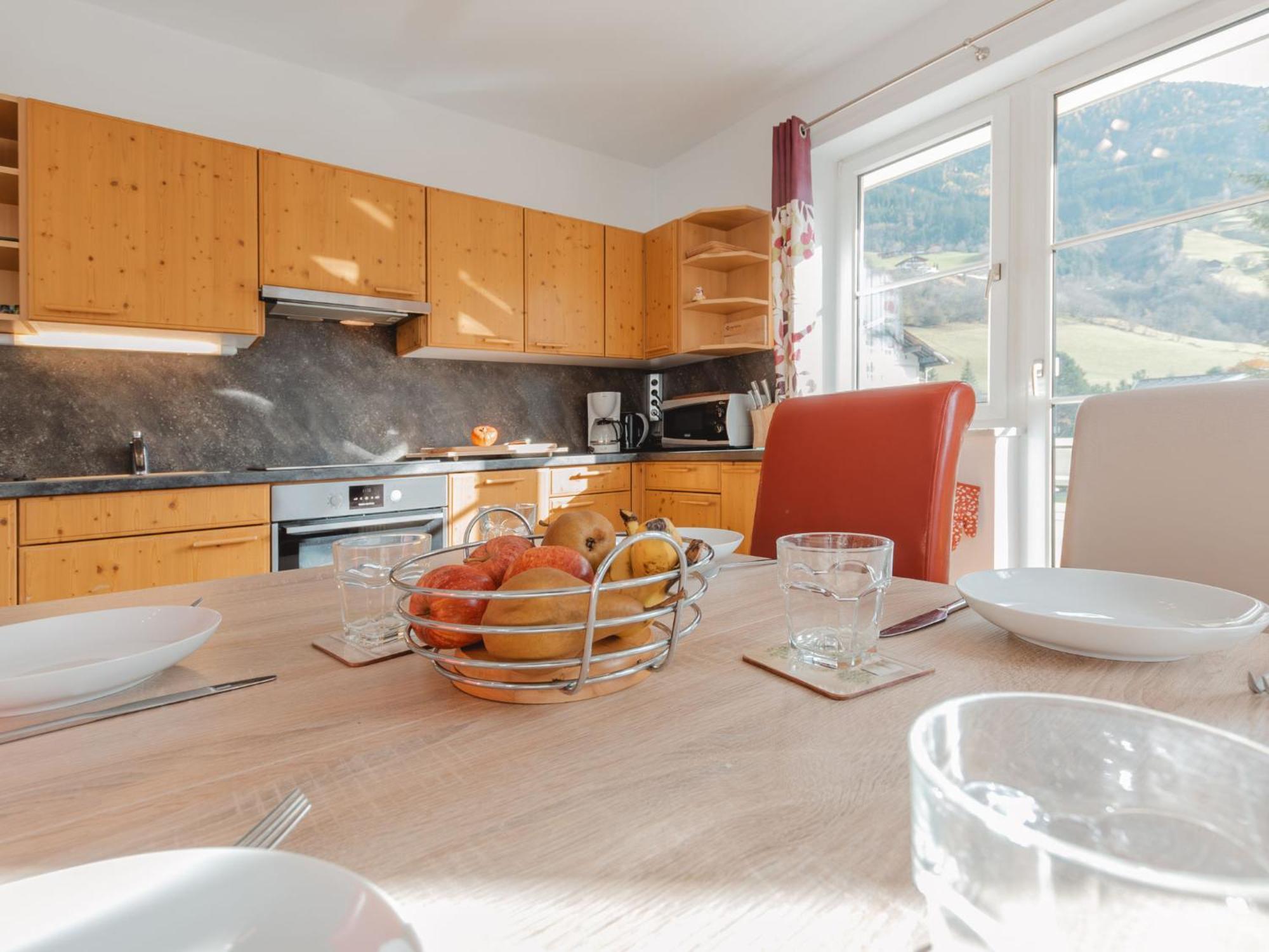 Apartment Stefanie-1 By Interhome Bad Hofgastein Exteriör bild